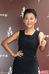 组图：寇世勋期望回台拍戏 不喜边写边拍模式