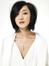 组图：2012《BQ》红人榜之人气女明星