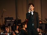 幻灯组图：陈楚生音乐会唱响海南 交响混搭流行
