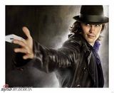 高清组图：《金刚狼》火爆场景全放送