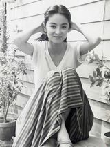 策划：老牌女星前后样貌大对比 岁月带走了什么