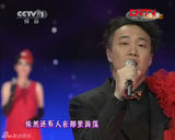 组图：王菲携手陈奕迅亮相演唱《因为爱情》