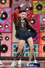 组图：少女时代《MCD》热唱新辑收录曲