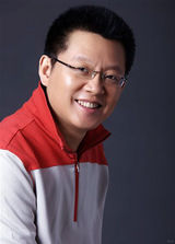 组图：2012《BQ》红人榜之文化红人