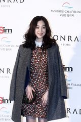 高清组图：李孝利神话Eric秀智等出席严泰雄婚礼