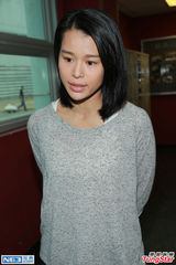 组图：TVB资深化妆师去世 胡杏儿金刚悼念