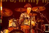 组图：韩团CNBLUE结束日本巡演 明年二月发新曲