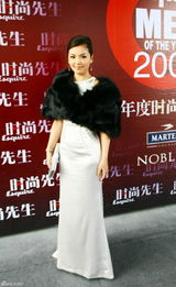 高清：刘涛名流身份现身时尚派对 疑似复出笑而不答