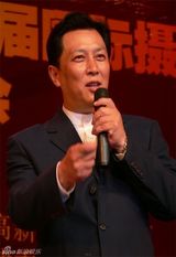 组图：中国电视演员形象榜推荐团成员