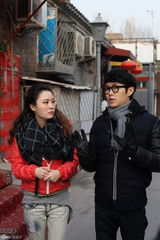 《明星Do In Style》方大同的胡同游