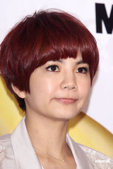 幻灯：S.H.E林宥嘉各拥两首金曲 人气实力受肯定