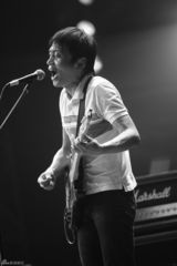 高清组图：2009张北草原音乐节精彩瞬间