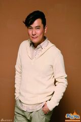 组图：天津卫视新节目“卖关子” 齐秦打头阵