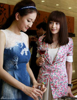 组图：《新恋爱》姚笛任重曾泳醍上演三角关系