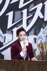 独家：张根硕撑《漂亮男人》 韩彩英身材恢复快