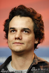 高清组图：《商海通牒》发布 影帝凯文-史派西亮相