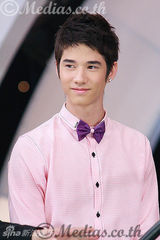 组图：泰国混血美男马里奥-毛瑞尔美图300张