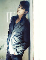 组图：票选十二星座韩国花美男