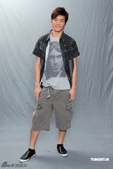 幻灯：《美丽高解像》定妆照出炉 精彩剧照抢先看