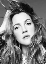 组图：巴里摩尔唯美写真 甜蜜辣妈的俏皮少女心