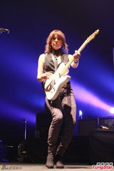 The Pretenders香港开唱 奉献朋克新浪潮音乐