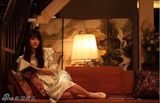 组图：日本女优西野翔主演情色片《晚娘》海报