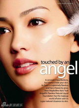 组图：香港话题混血模特Jessica C百张性感美图