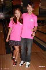 组图：黄日华愕然罗慧娟离世 赞其生性乐观