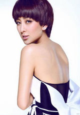 组图：精品传媒时尚盛典 票选非凡之星