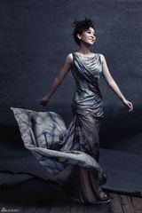 高清图：苗圃复古大片低调奢华