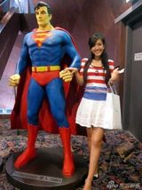 组图：张茆最新50张妩媚靓照 清纯白裙楚楚动人