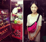 组图：冰粉妹妹走红似周冬雨 辍学摆摊供妹上学