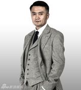 组图：电视剧《北平无战事》主要演员