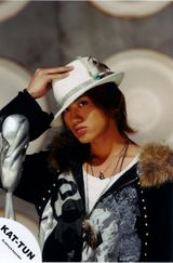 特别策划：美少年归来！回顾赤西仁演艺之路