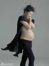 组图：陈慧琳杨千嬅领衔龙妈妈晒宝贝照 母性尽显