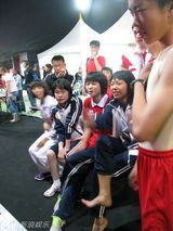 组图：央视一套《天生我才-勇攀高峰》精彩纷呈