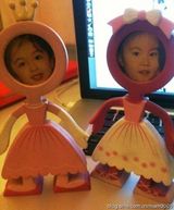 组图：窦靖童与闺蜜私照曝光 张智霖外甥女甜美