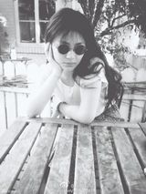 组图：蒋雯丽外甥女马思纯海量清新写真 甜笑似苍井优