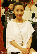 组图：苗圃助阵西安世园会 任绿色推广大使做公益