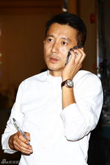 组图：直击孙茜婚礼彩排现场 温馨童话