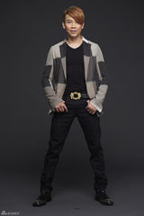 组图：《全能星战》进入魔鬼戏曲单元 7星亮相