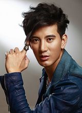 组图：班嘉佳蒲巴甲共同演绎情人节浪漫单曲