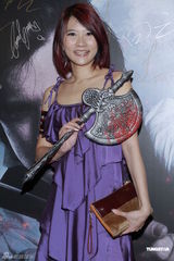 组图：赵硕之不小心做小三 现已果断斩情丝