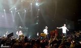 高清组图：2PM澳门演唱会完美火爆落幕
