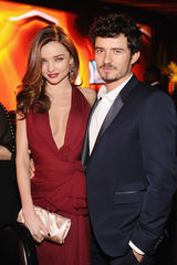 策划：米兰达布鲁姆离婚 恩爱瞬间大盘点