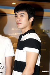 图集：苏打绿巡回个唱彩排 主唱青峰及团员全情投入