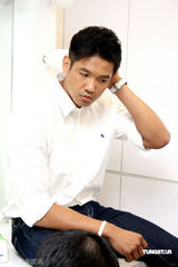 陈建州请辞节目主持人 范玮琪意见成主因(组图)