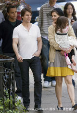 幻灯：苏瑞引万千宠爱 克鲁斯心疼小女冷落养子