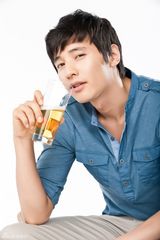 高清组图：元彬160张美图集锦 释放型男魅力