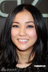 幻灯图集：谢安琪发唯美写真 称对不实报道追究责任